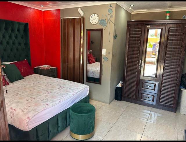 BUSINESS FOR SALE IN SHAYANDIMA